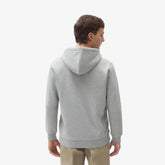 Felpa con cappuccio e zip Dickies Oakport